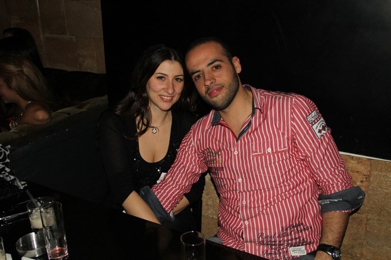 Taiga Beirut On Saturday Night